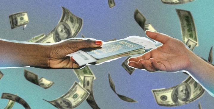 Art by Stephany Torres for Remezcla