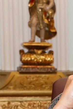 Twitter: Wanda Vazquez