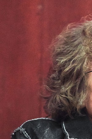 Photo courtesy of Artist