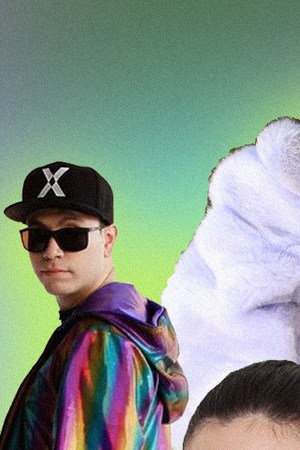 Art by Alan Lopez for Remezcla