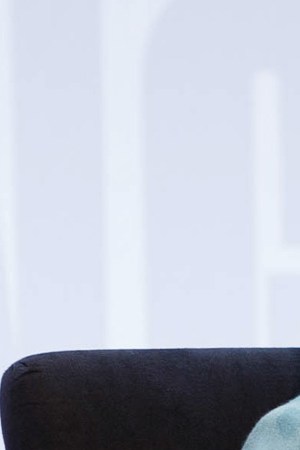 U.S. Supreme Court Justice Ruth Bader Ginsburg speaks on the Main Stage of the National Book Festival, August 31, 2019. Photo by Shawn Miller/Library of Congress