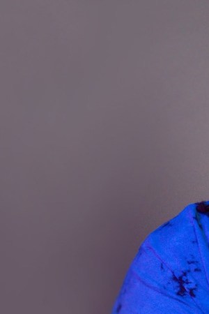 Photo Courtesy of the Artist.