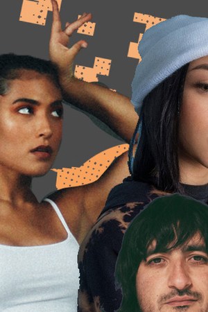 Art by Stephany Torres for Remezla