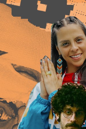 Art by Stephany Torres for Remezcla