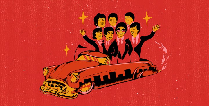 Illustration by Jesse Jaramillo