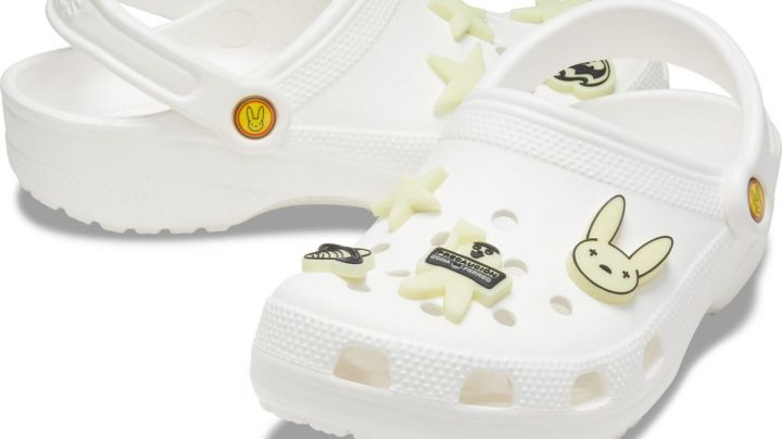 Courtesy of Crocs