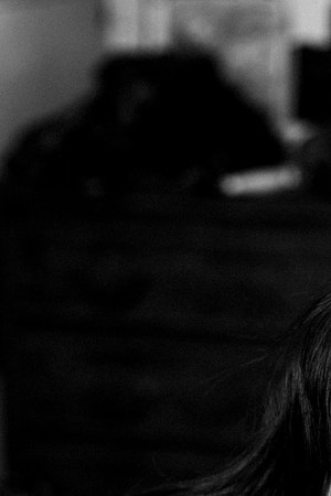 Courtesy of the artist