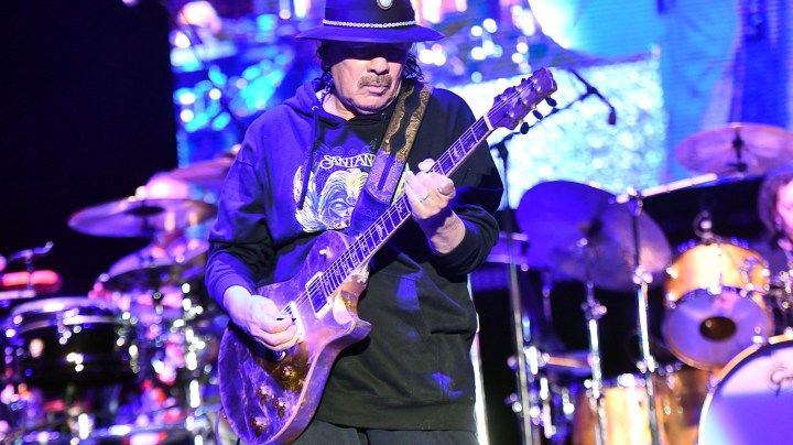Photo by Scott Dudelson/Getty Images
