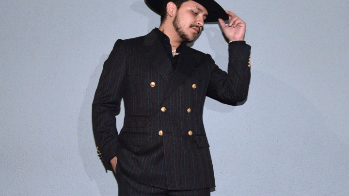 Photo by Manny Hernandez/Getty Images