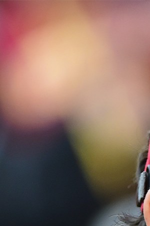 Photo by Harry How/Getty Images