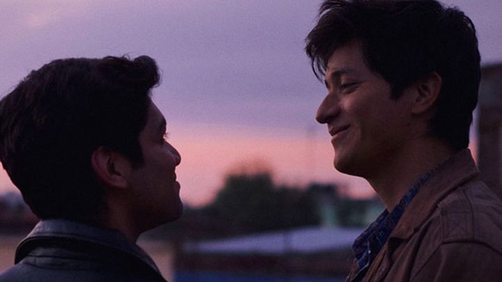 Photo courtesy of Sony Pictures