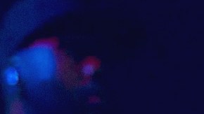 Miguel performing at Savage X Fenty Show Vol. 2 presented by Amazon Prime Video.