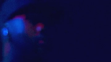 Miguel performing at Savage X Fenty Show Vol. 2 presented by Amazon Prime Video.
