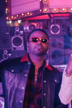 Courtesy of The Artisty Records