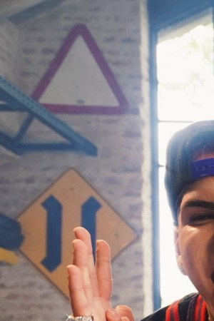 Photo by Natalia Aguilera