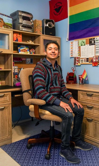 Photo by Itzel Alejandra Martinez for Remezcla