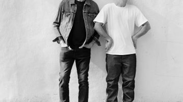 Photo by Janette Beckman. Courtesy of the artist
