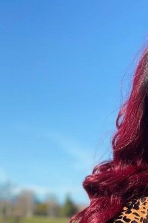 Photo by Edward "E-Dub" Rios. Courtesy of the artist