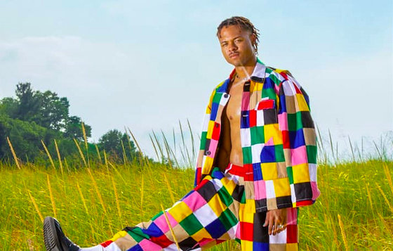 Fashion Trend: Patchwork in Fall 2020, from Vintage to Bode & More