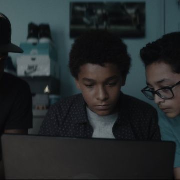 Courtesy of Netflix