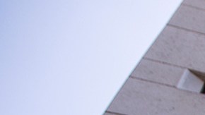 People demonstrate and call out words of encouragement to detainees held inside the Metropolitan Detention Center after marching to decry Trump administration immigration and refugee policies on June 30, 2018 in Los Angeles, California. Photo by David McNew/Getty Images.