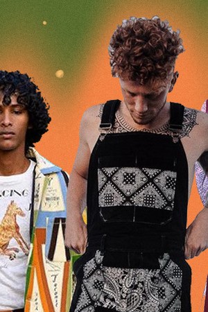 Art by Stephany Torres for Remezcla