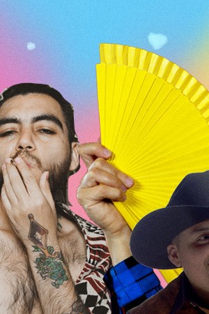 Art by Stephany Torres for Remezcla