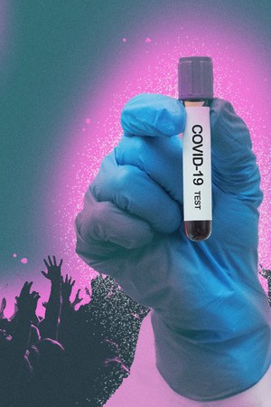 Art by Stephany Torres for Remezcla