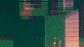 Courtesy of Billboard Latin Music Awards.