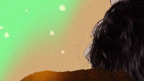 Art by Stephany Torres for Remezcla