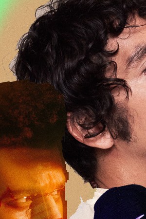 Art by Stephany Torres for Remezcla