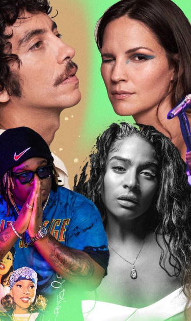 Art by Stephany Torres for Remezcla