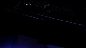 U.S. President Donald Trump and Democratic presidential nominee Joe Biden participate in the final presidential debate at Belmont University on October 22, 2020 in Nashville, Tennessee. Photo by Justin Sullivan/Getty Images.