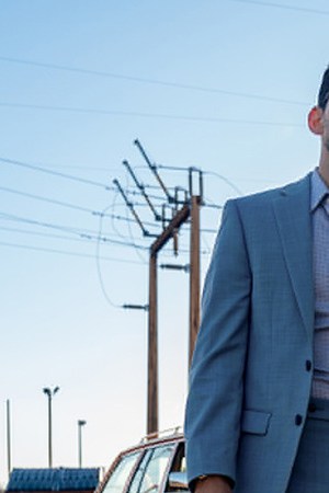 Photo courtesy of Focus Features.