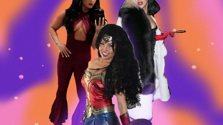 Art by Alan Lopez for Remezcla.