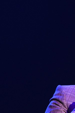 John Leguizamo hosts on stage at the The 63rd Annual Obie Awards at Terminal 5 on May 21, 2018 in New York City. Photo by Jenny Anderson/Getty Images for The American Theatre Wing