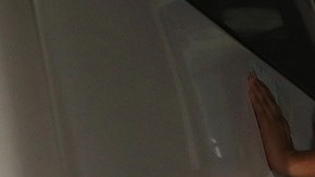 A two-year-old Honduran asylum seeker cries as her mother is searched and detained near the U.S.-Mexico border on June 12, 2018 in McAllen, Texas. Photo by John Moore/Getty Images