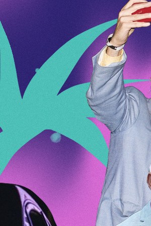 Art by Stephany Torres for Remezlca