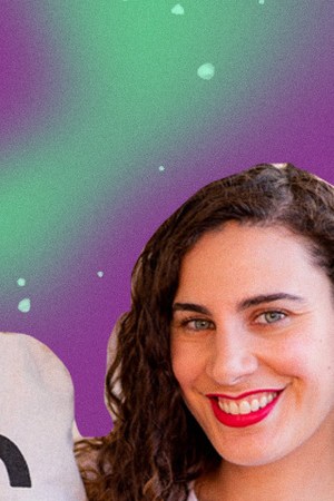 Art by Stephany Torres for Remezcla.