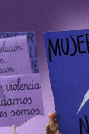 Art by Stephany Torres for Remezcla