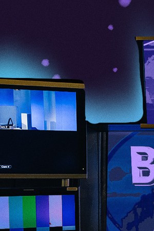 Art by Stephany Torres for Remezcla.