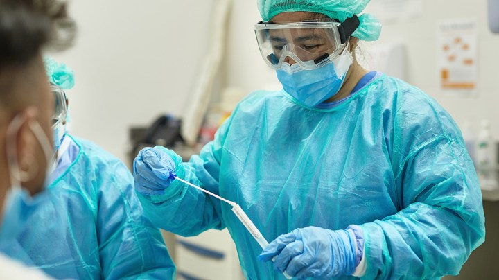 Photo by xavierarnau/Getty Images.