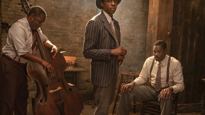 Photo courtesy of Netflix