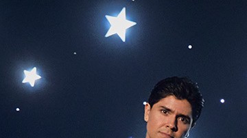 Exclusive, Courtesy of Netflix