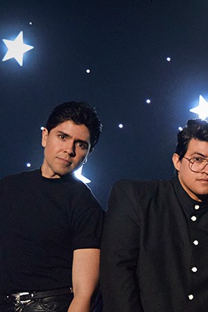 Exclusive, Courtesy of Netflix