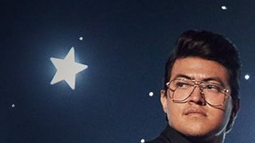 Photos courtesy of Netflix.