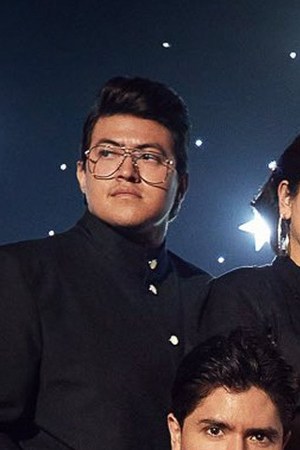 Photos courtesy of Netflix.