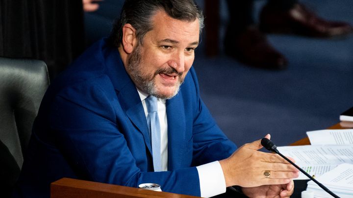 Ted Cruz