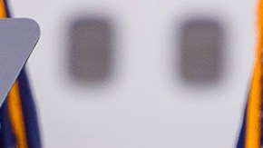 President Donald Trump makes remarks about the media during a Make America Great Again rally at the Pitt-Greenville Airport on October 15, 2020 in Greenville, North Carolina. Photo by Melissa Sue Gerrits/Getty Images