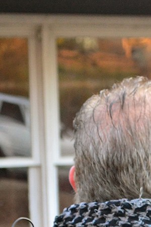 In this handout provided by U.S. Immigration and Customs Enforcement, Foreign nationals were arrested this week during a targeted enforcement operation conducted by U.S. Photo by Bryan Cox/U.S. Immigration and Customs Enforcement via Getty Images.